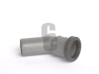 Дъга ПВЦ  ф32-45                                                                                                                                                                                                                                                                                            